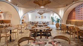 מלון נווה אילת, צילום: סיון אסקיו